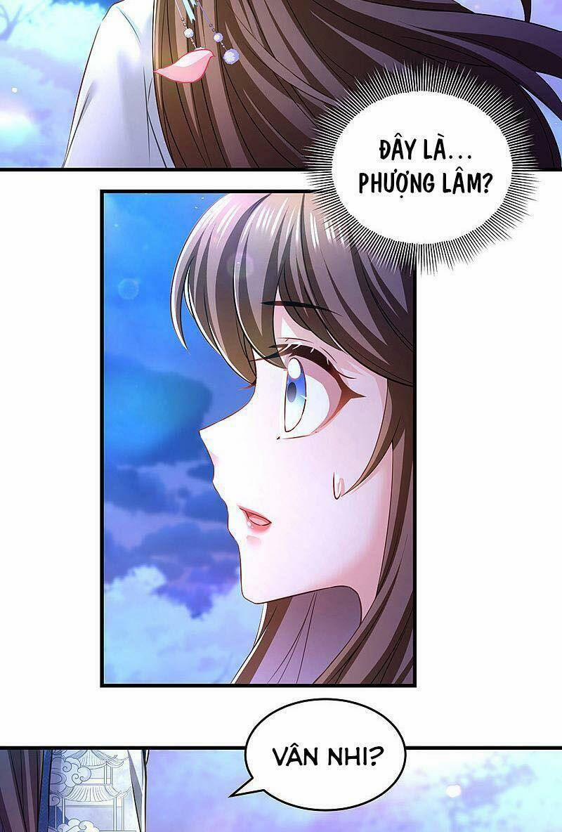 Ta Ở Hậu Cung Làm Lão Đại 60 trang 18