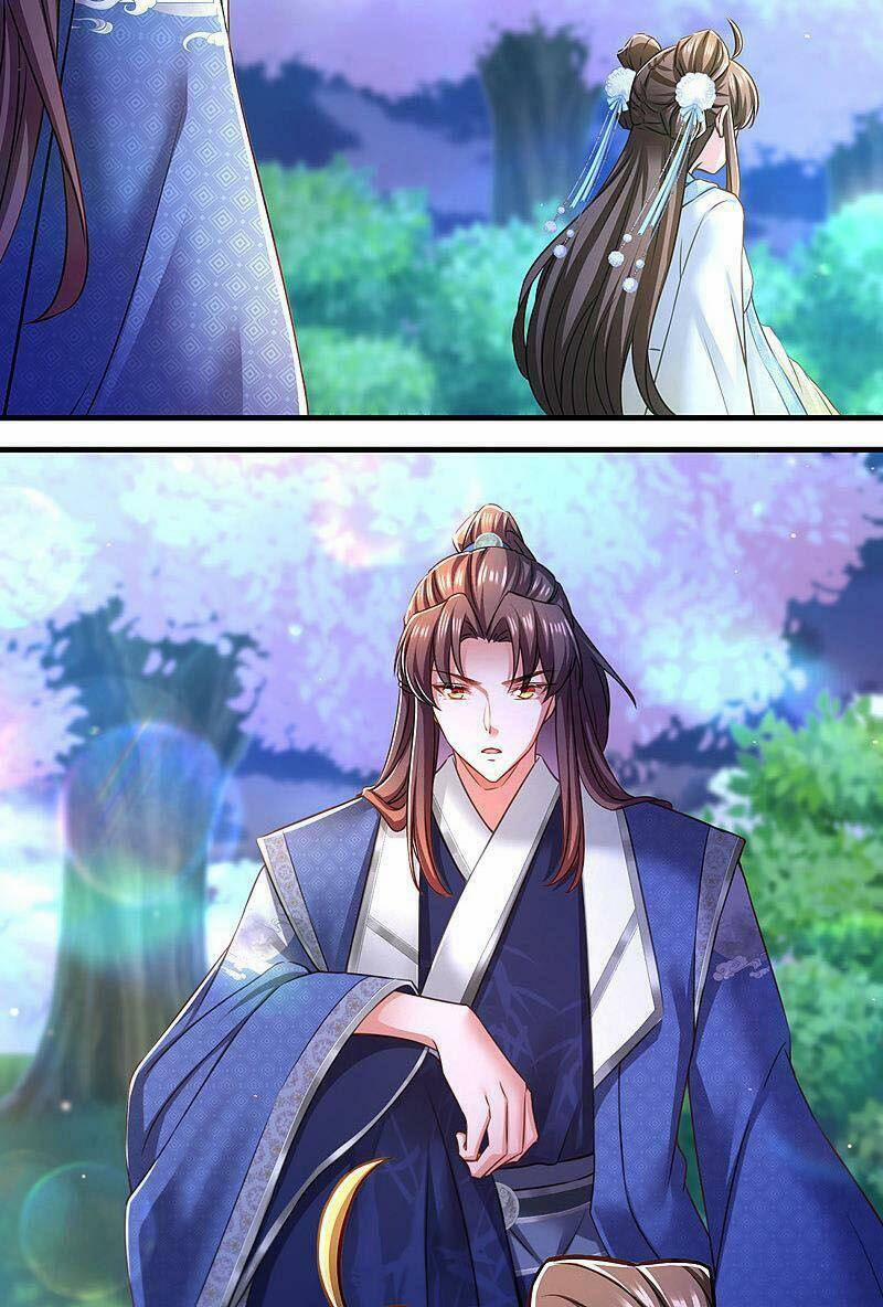 Ta Ở Hậu Cung Làm Lão Đại 60 trang 19