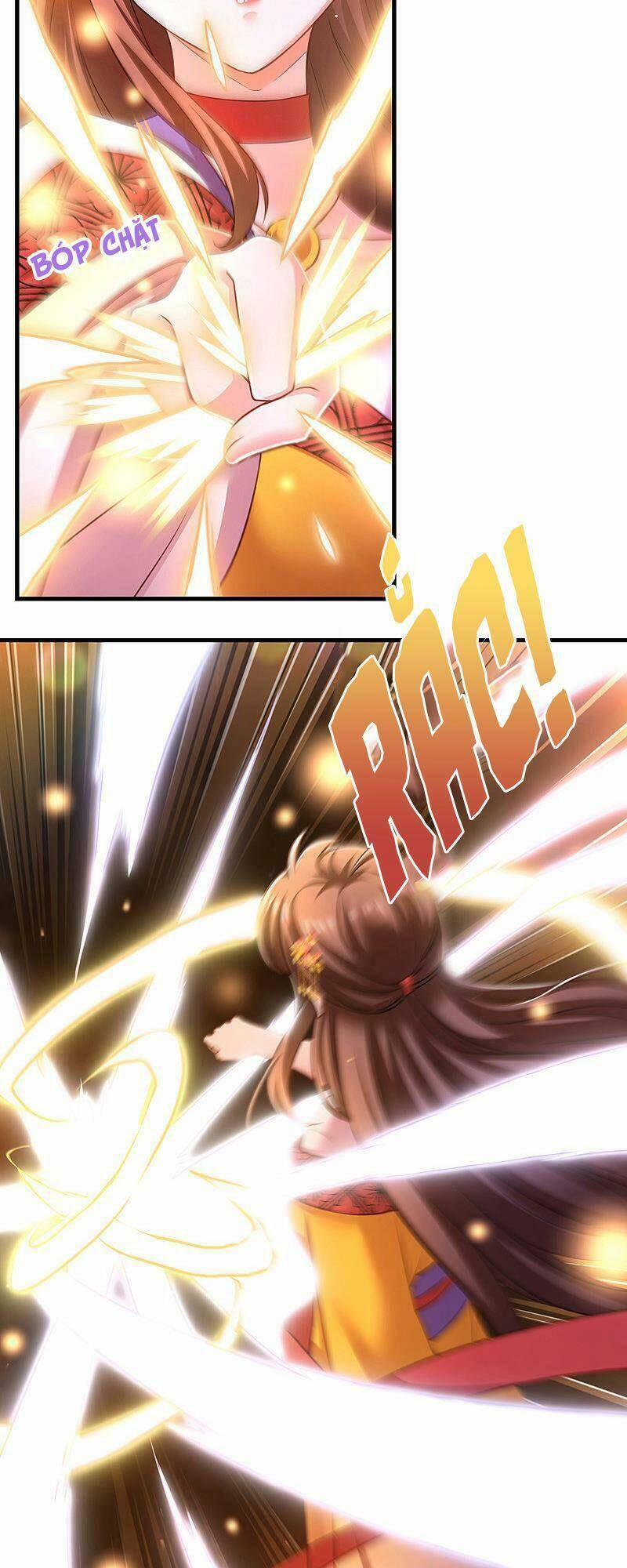 Ta Ở Hậu Cung Làm Lão Đại 60 trang 2