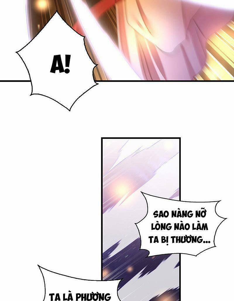 Ta Ở Hậu Cung Làm Lão Đại 60 trang 3