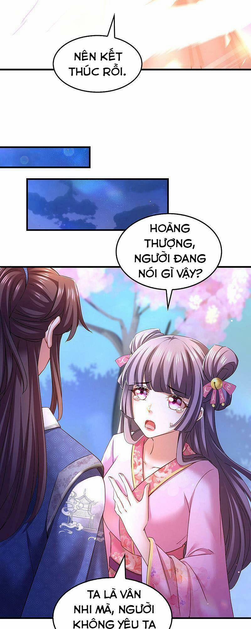 Ta Ở Hậu Cung Làm Lão Đại 60 trang 6