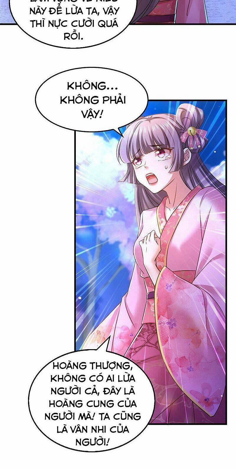 Ta Ở Hậu Cung Làm Lão Đại 60 trang 8