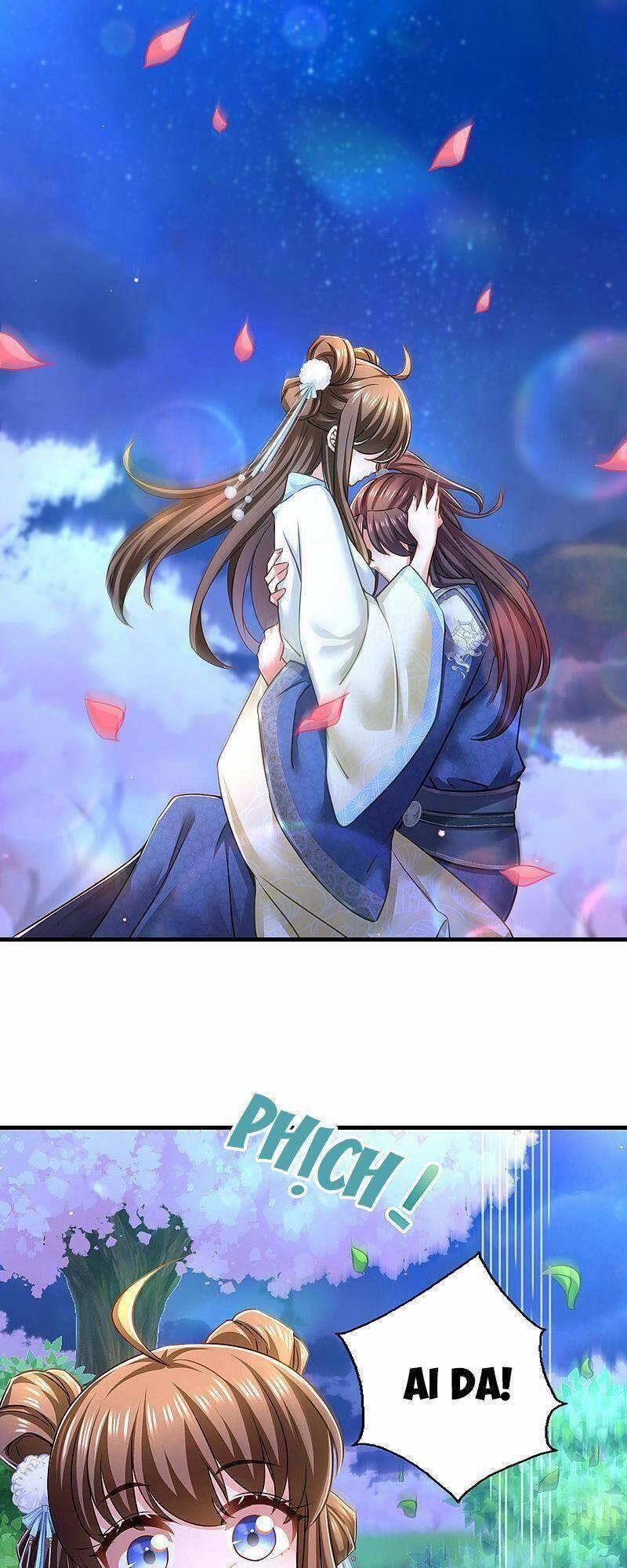 Ta Ở Hậu Cung Làm Lão Đại 61 trang 14