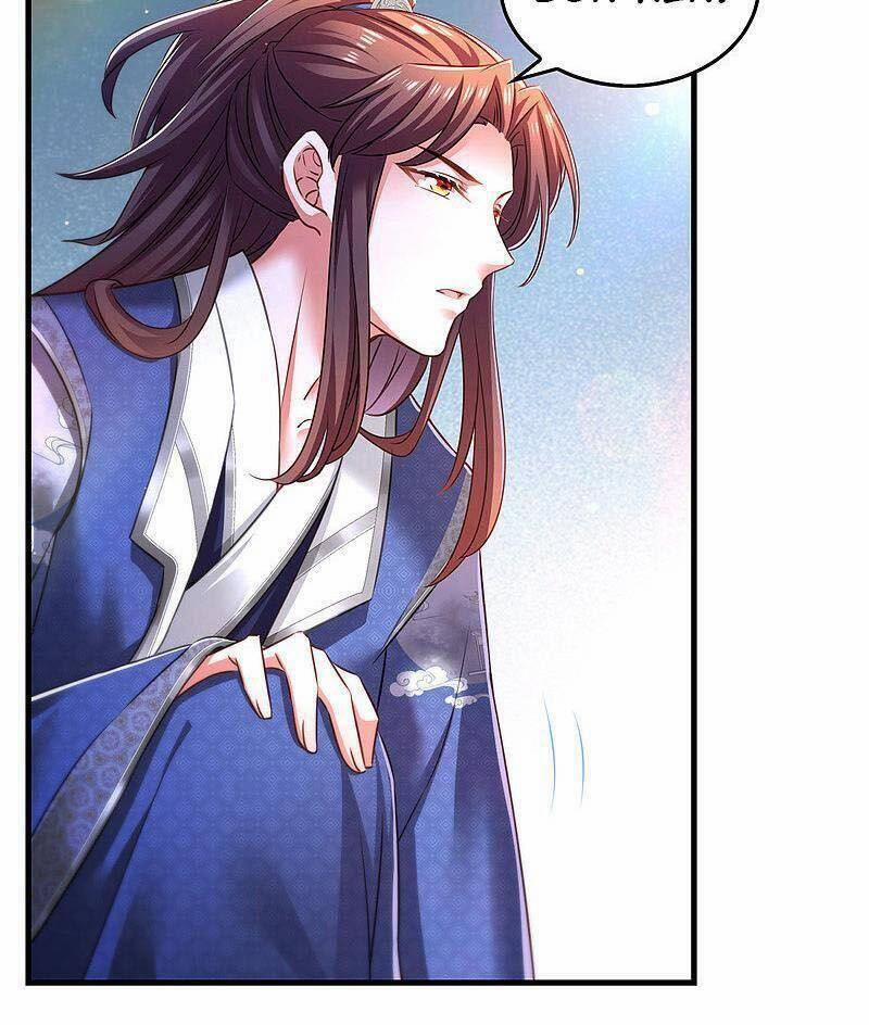 Ta Ở Hậu Cung Làm Lão Đại 61 trang 18