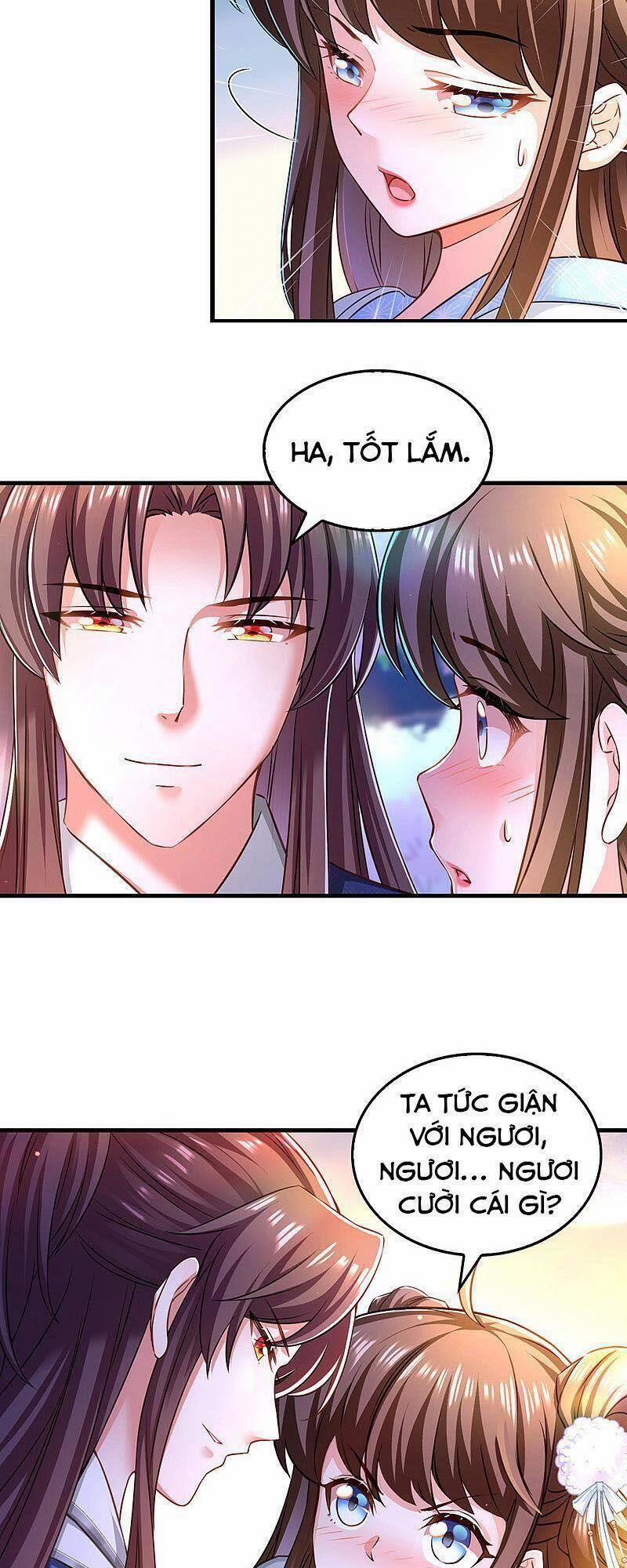 Ta Ở Hậu Cung Làm Lão Đại 61 trang 6