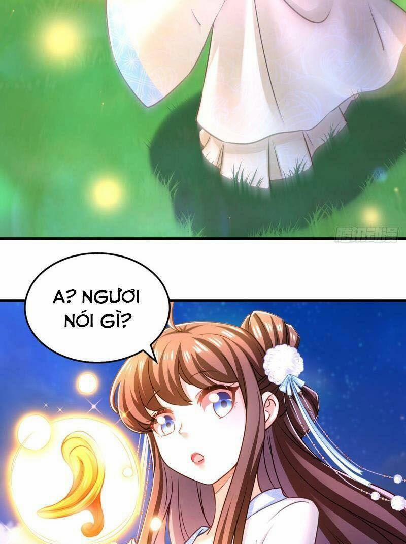 Ta Ở Hậu Cung Làm Lão Đại 62 trang 12