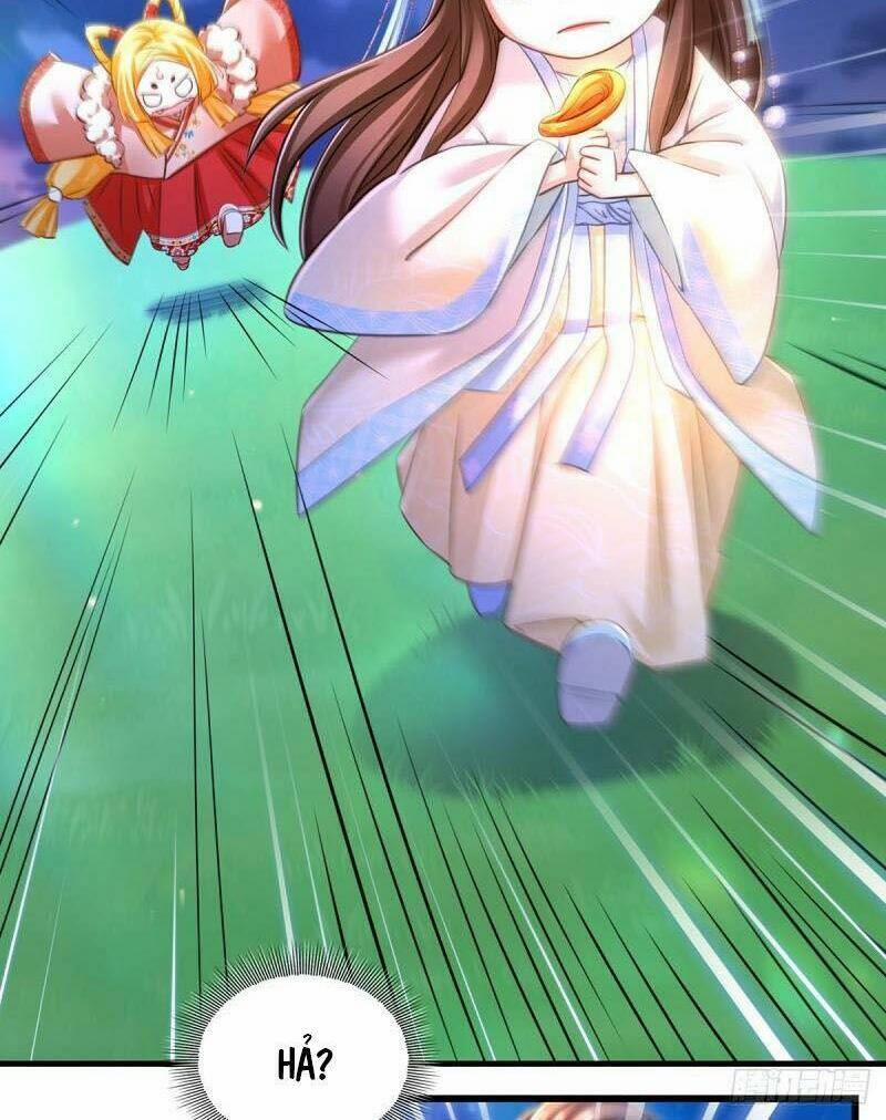 Ta Ở Hậu Cung Làm Lão Đại 62 trang 17