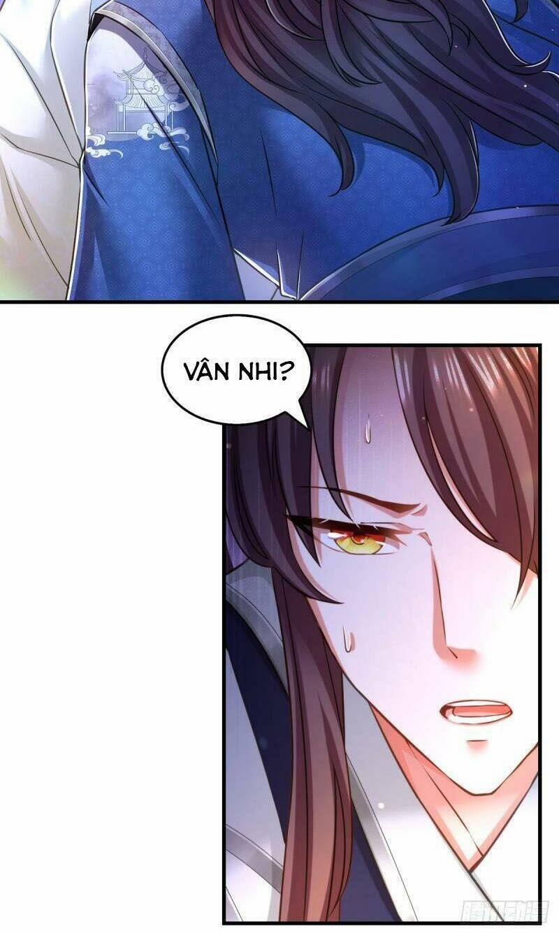 Ta Ở Hậu Cung Làm Lão Đại 63 trang 12