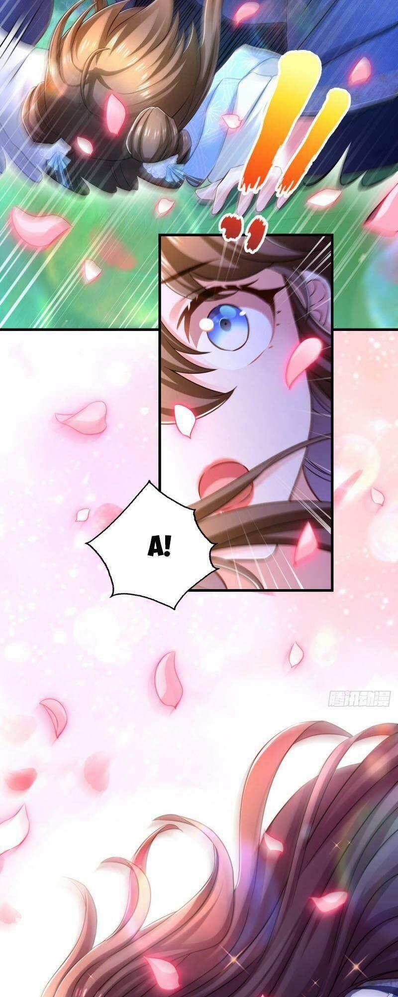 Ta Ở Hậu Cung Làm Lão Đại 63 trang 14