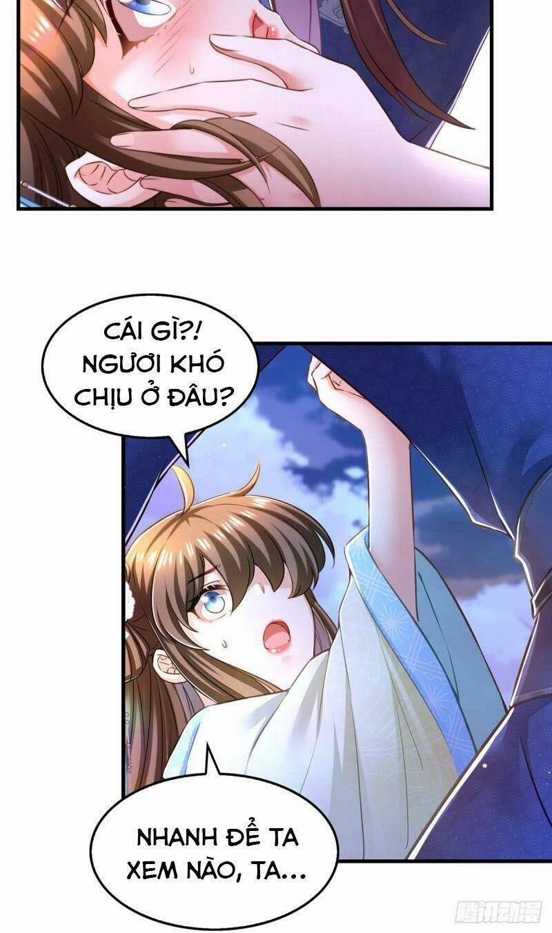 Ta Ở Hậu Cung Làm Lão Đại 63 trang 16
