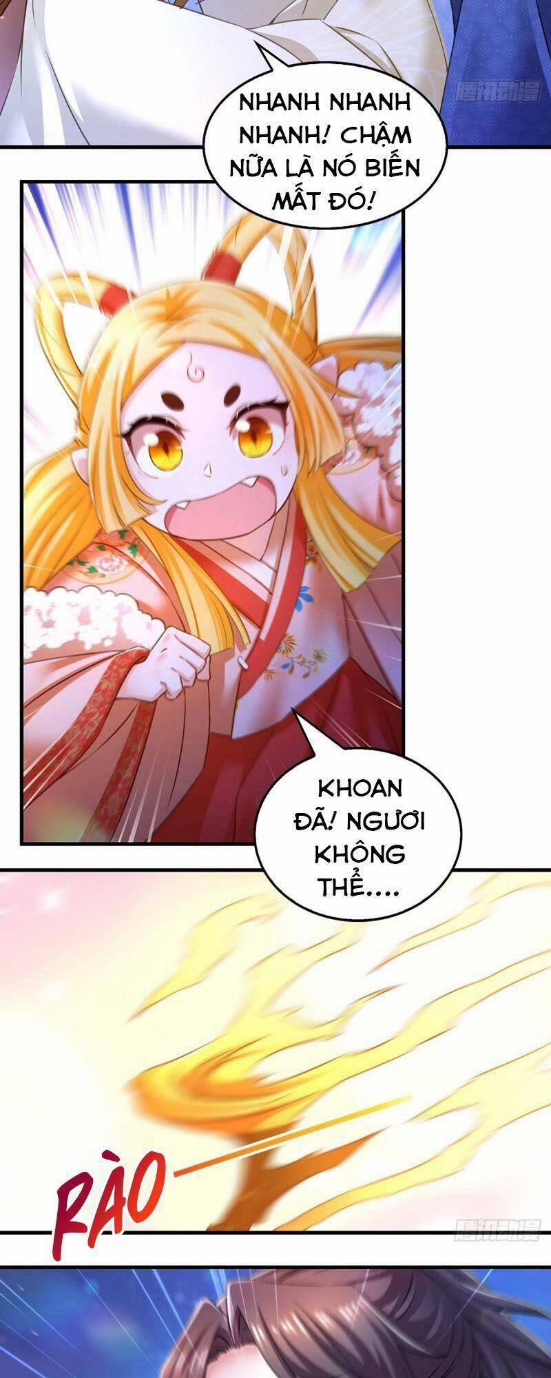 Ta Ở Hậu Cung Làm Lão Đại 63 trang 2