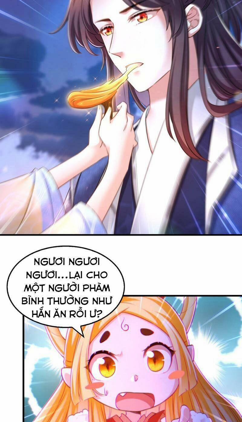 Ta Ở Hậu Cung Làm Lão Đại 63 trang 3