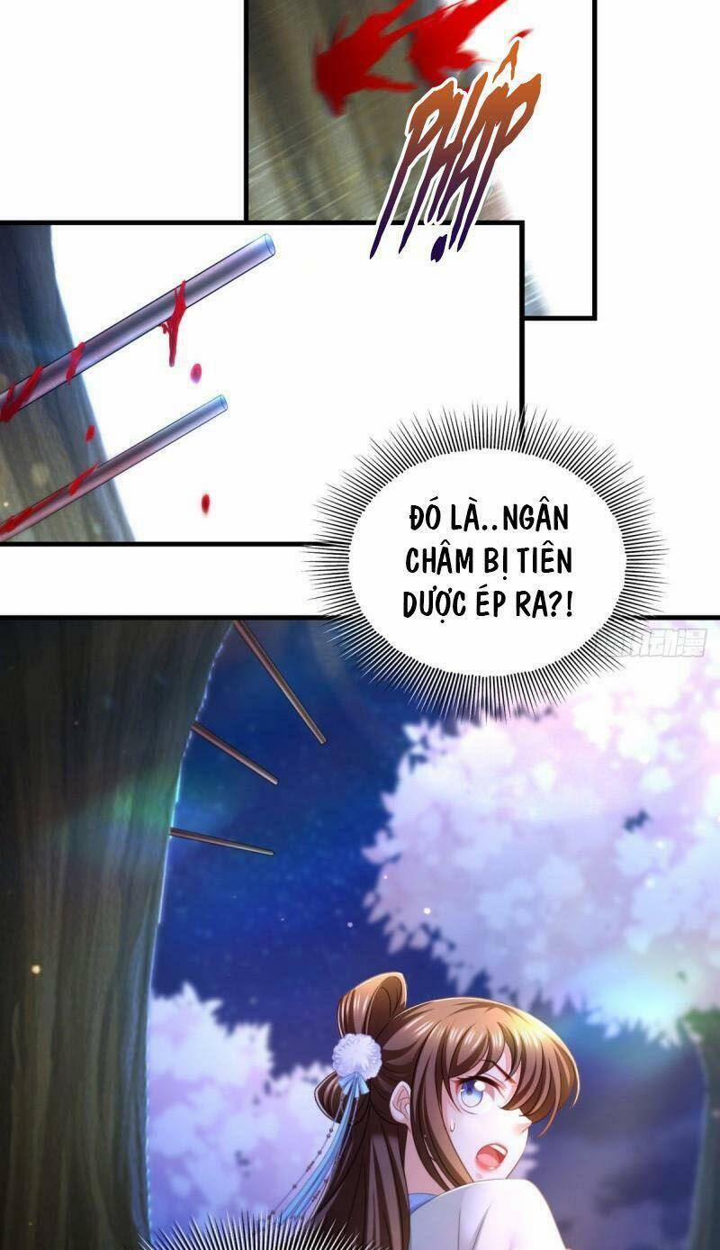 Ta Ở Hậu Cung Làm Lão Đại 64 trang 12