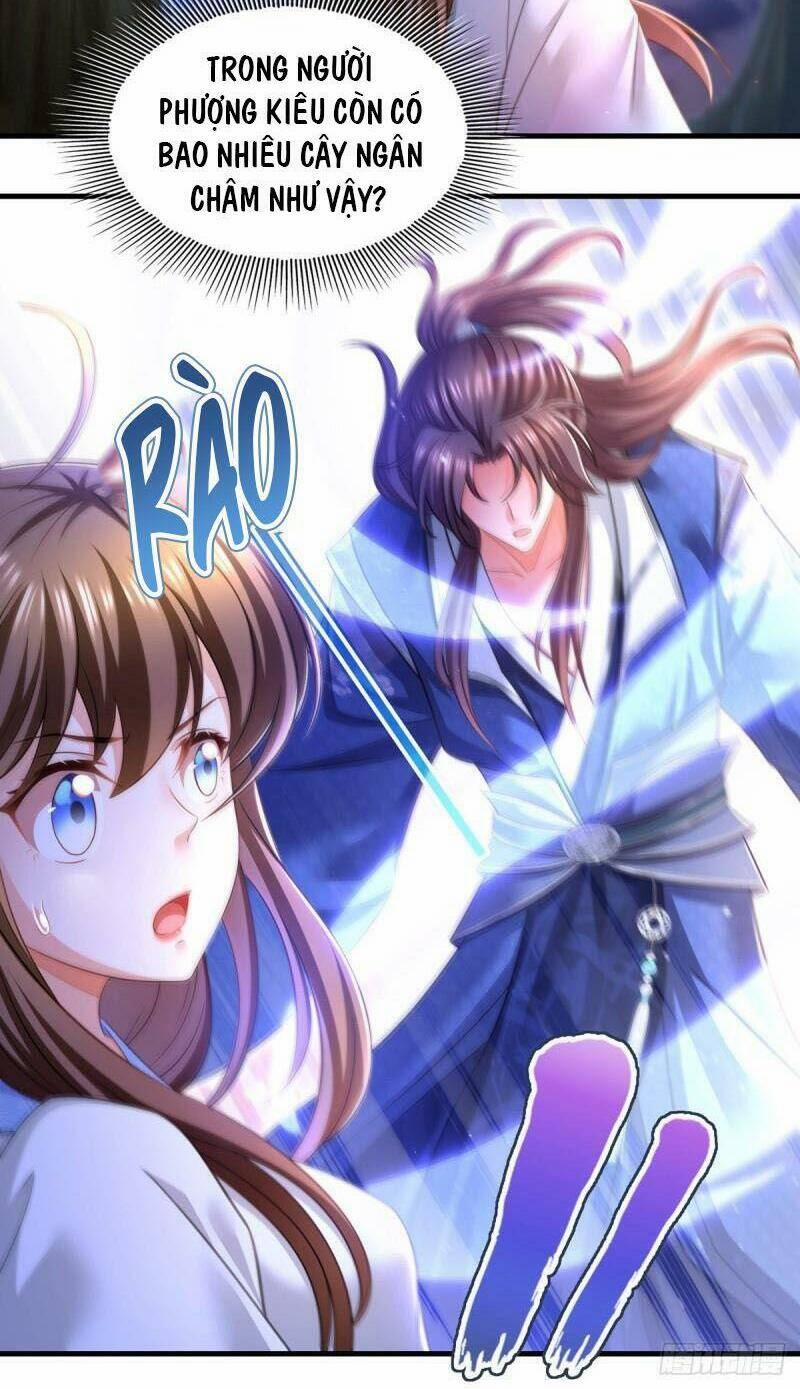 Ta Ở Hậu Cung Làm Lão Đại 64 trang 13