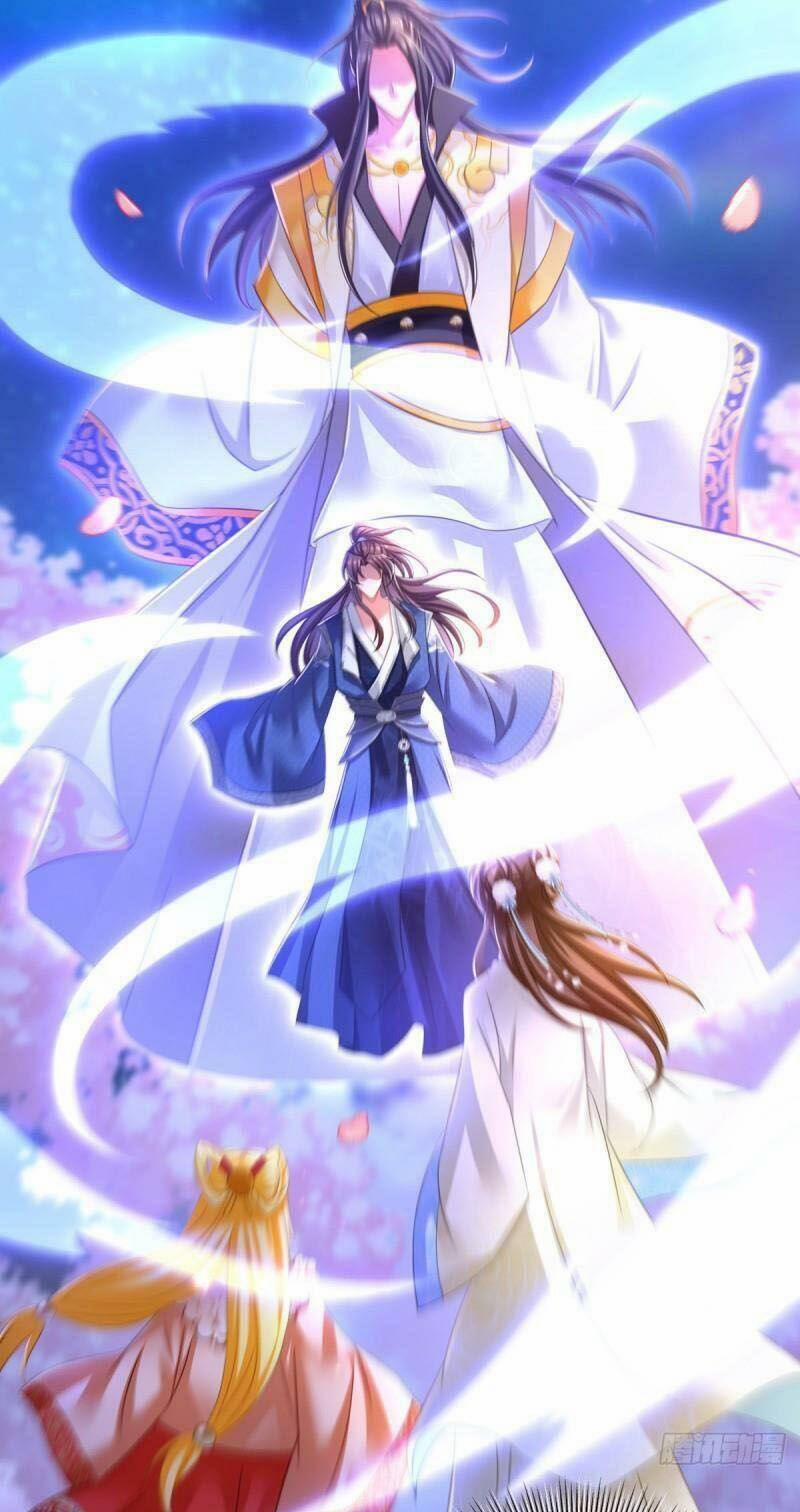 Ta Ở Hậu Cung Làm Lão Đại 64 trang 18