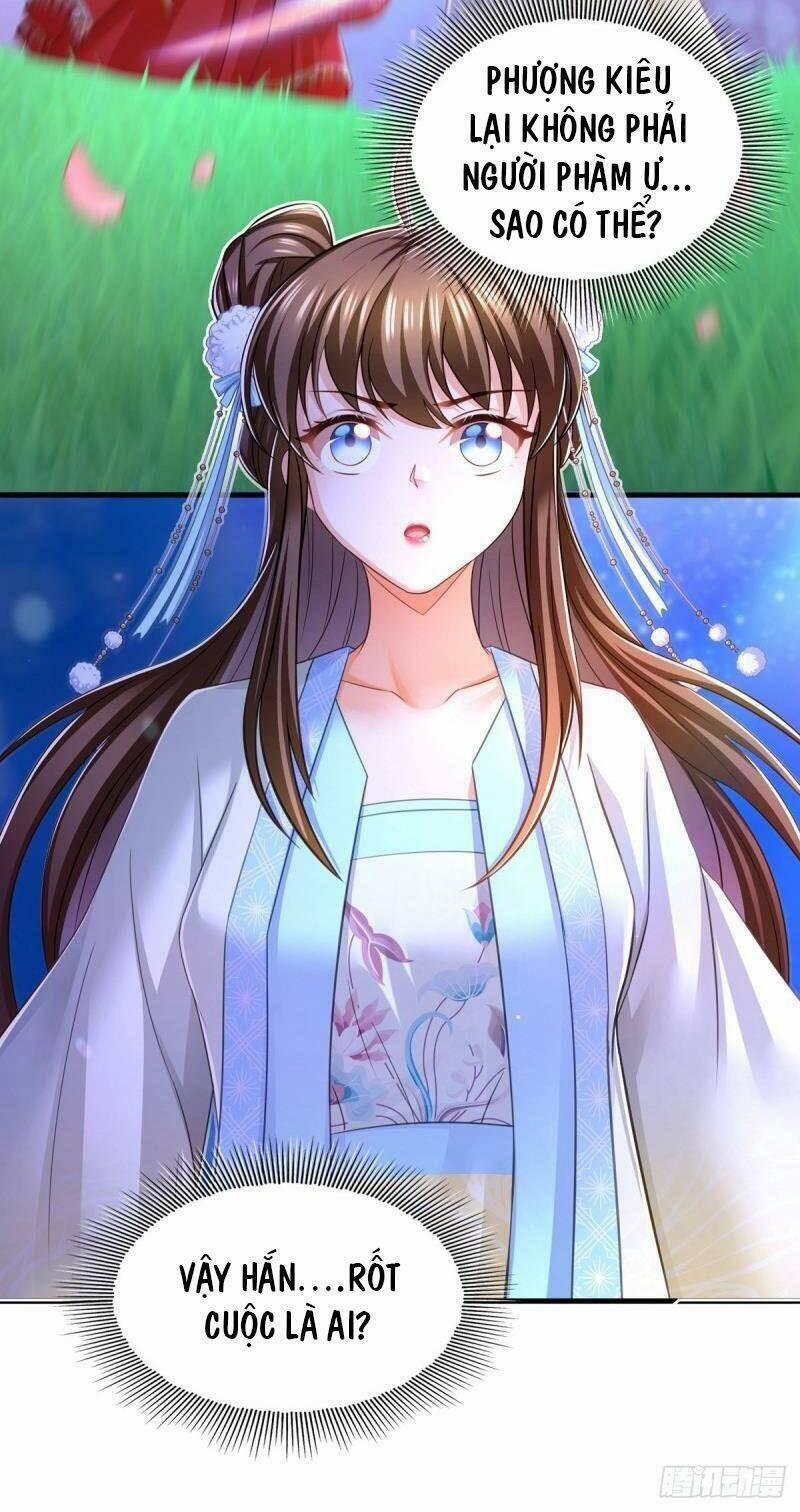 Ta Ở Hậu Cung Làm Lão Đại 64 trang 19