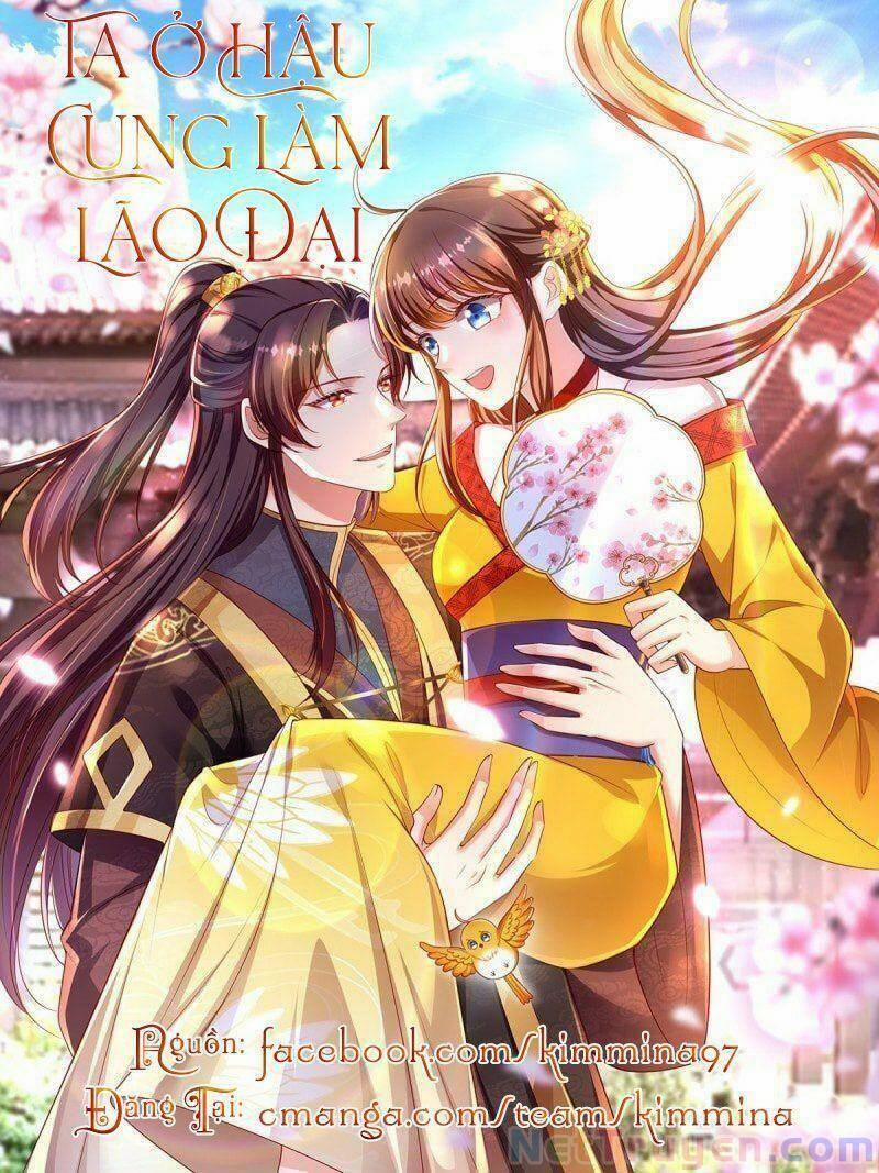 Ta Ở Hậu Cung Làm Lão Đại 65 trang 0