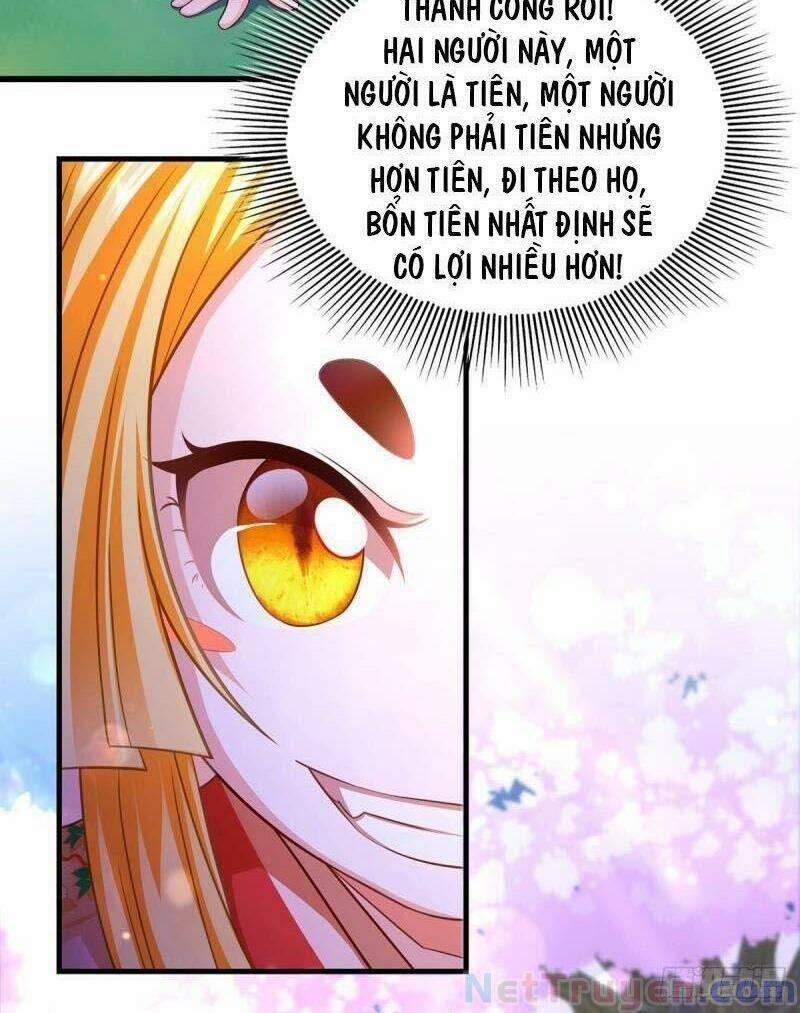 Ta Ở Hậu Cung Làm Lão Đại 65 trang 19