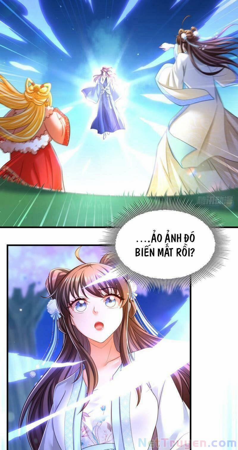 Ta Ở Hậu Cung Làm Lão Đại 65 trang 2