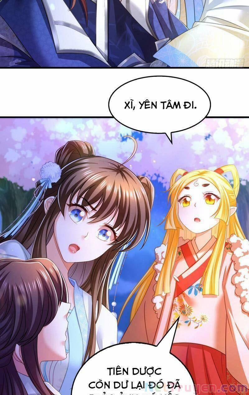 Ta Ở Hậu Cung Làm Lão Đại 65 trang 5