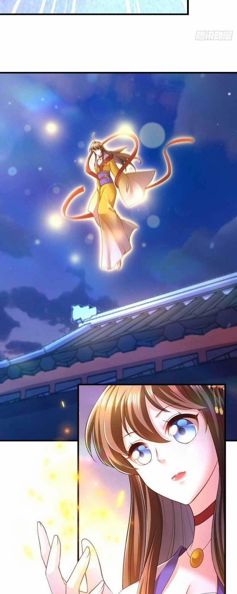 Ta Ở Hậu Cung Làm Lão Đại 66 trang 14