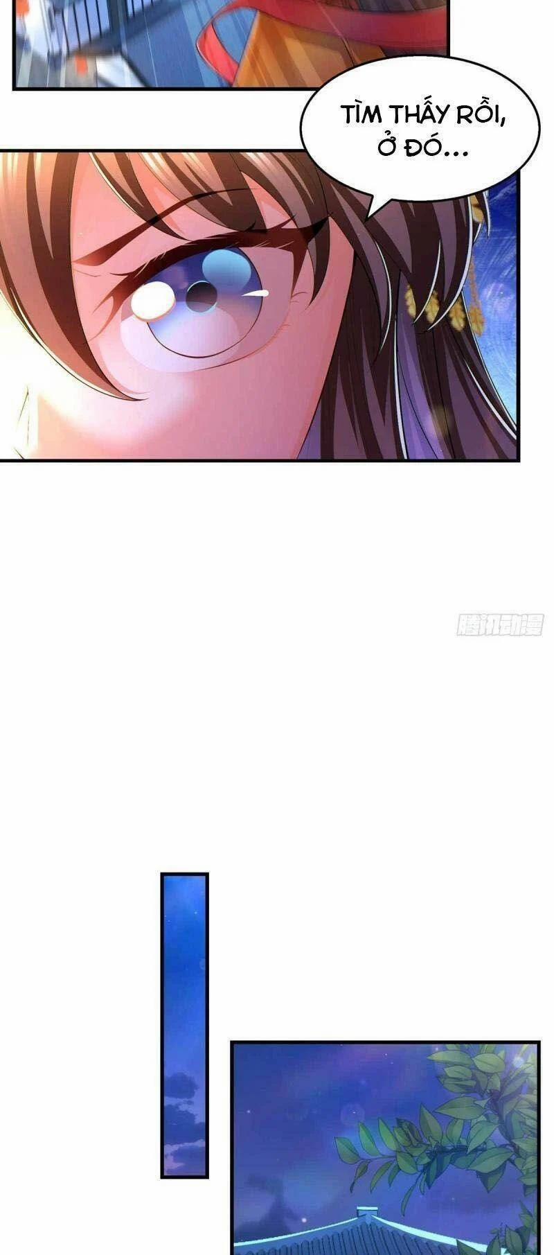 Ta Ở Hậu Cung Làm Lão Đại 66 trang 18