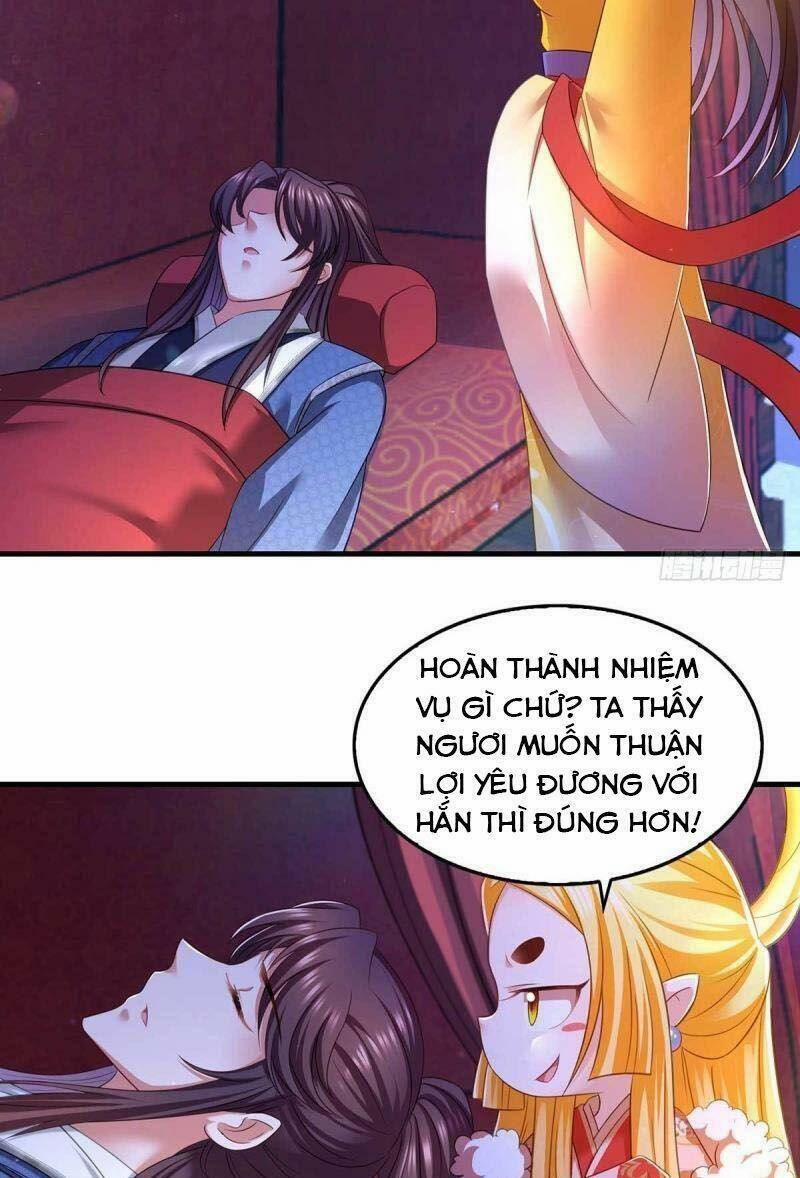 Ta Ở Hậu Cung Làm Lão Đại 66 trang 7