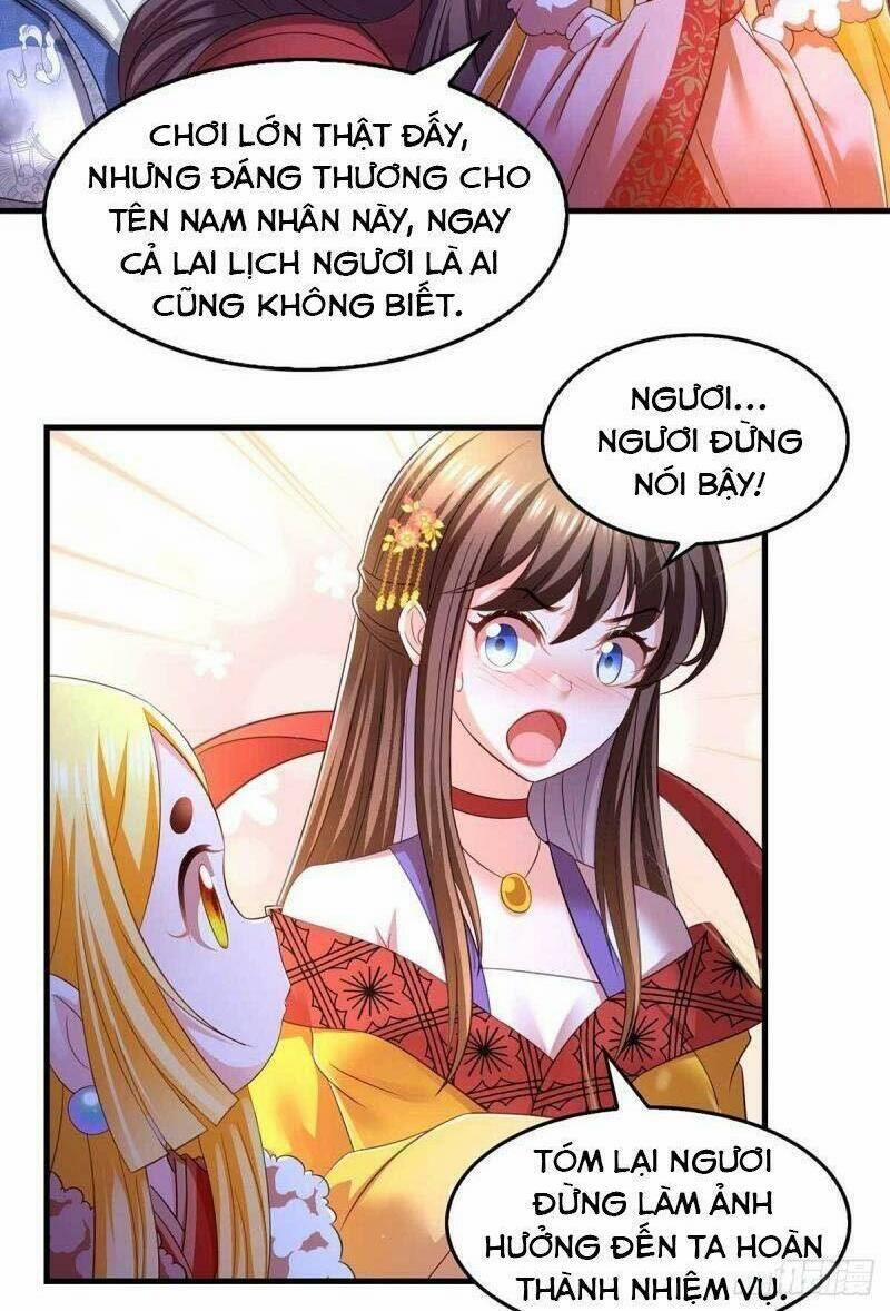 Ta Ở Hậu Cung Làm Lão Đại 66 trang 8