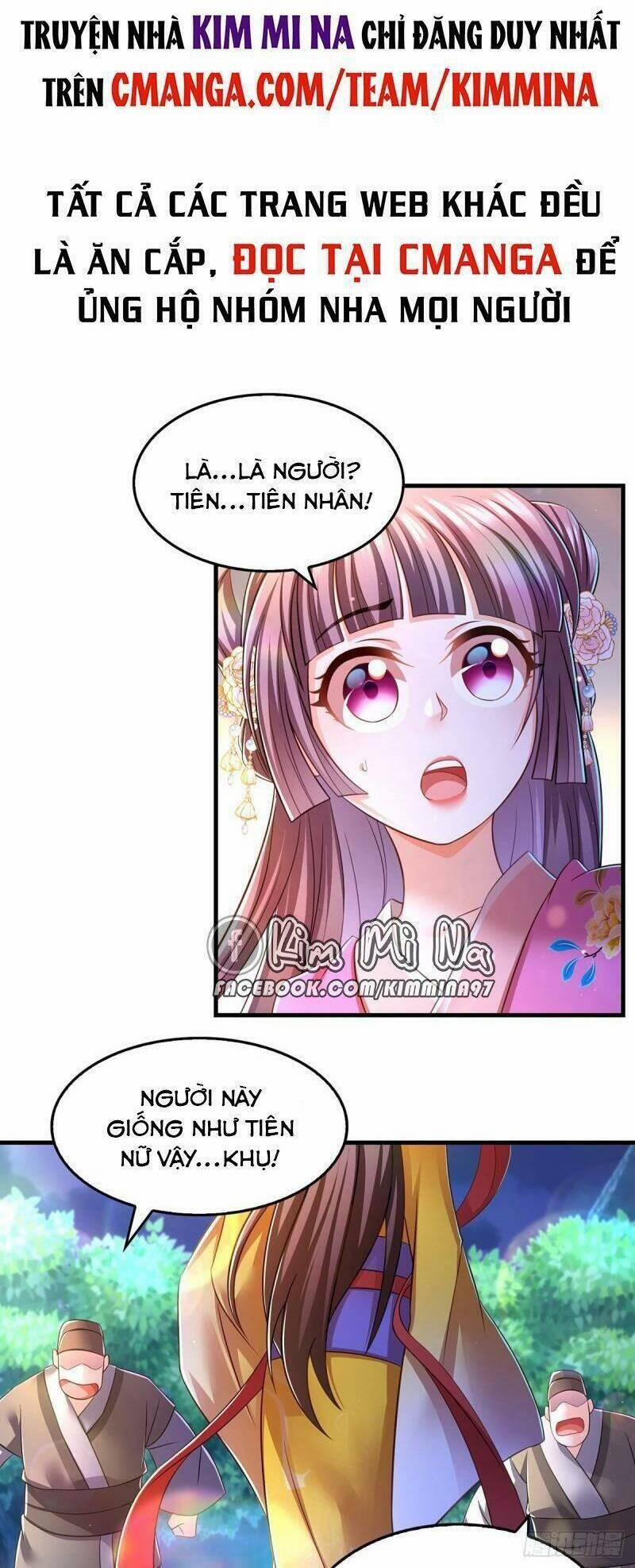 Ta Ở Hậu Cung Làm Lão Đại 67 trang 10