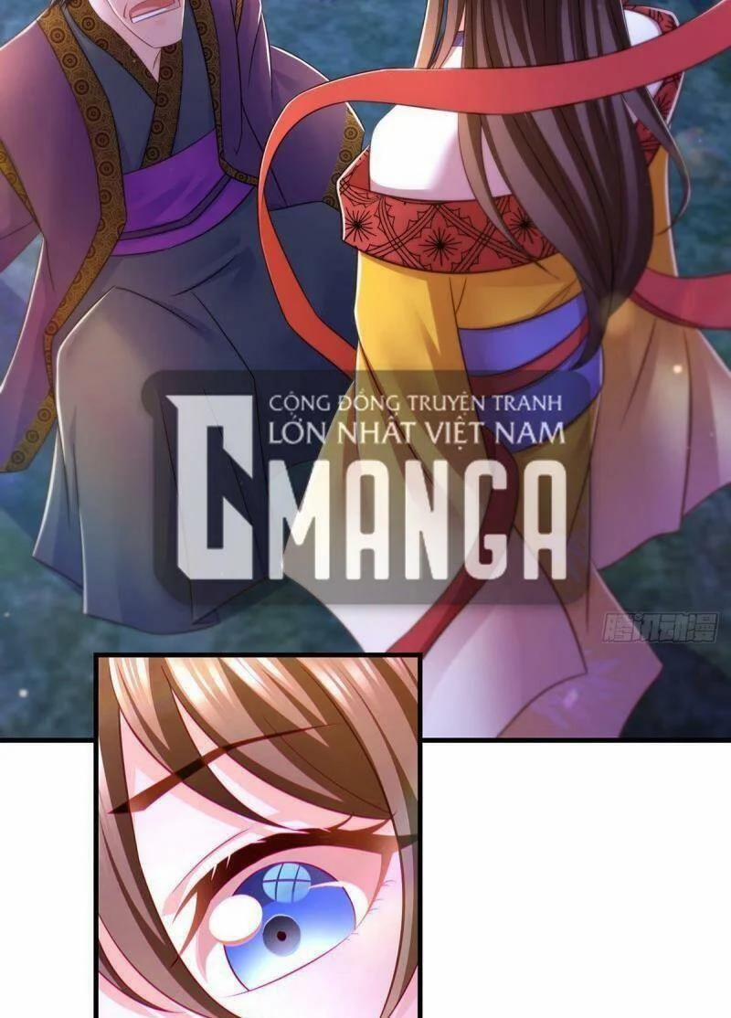 Ta Ở Hậu Cung Làm Lão Đại 67 trang 21