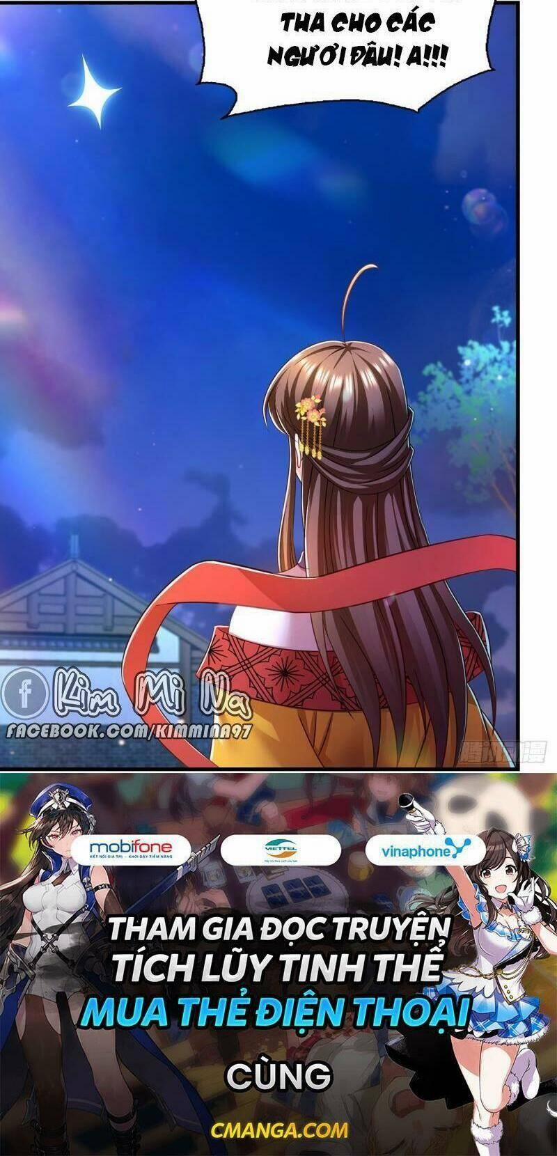 Ta Ở Hậu Cung Làm Lão Đại 67 trang 24