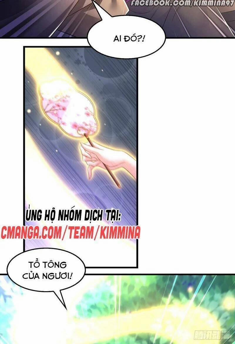 Ta Ở Hậu Cung Làm Lão Đại 67 trang 7