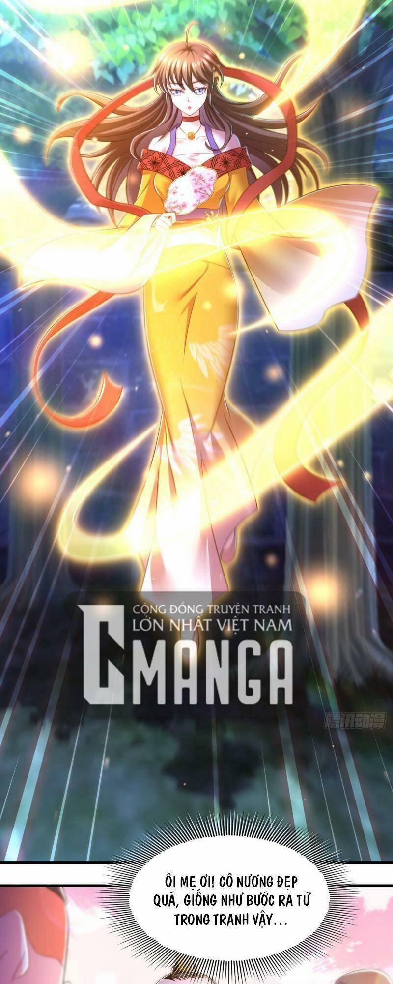 Ta Ở Hậu Cung Làm Lão Đại 67 trang 8