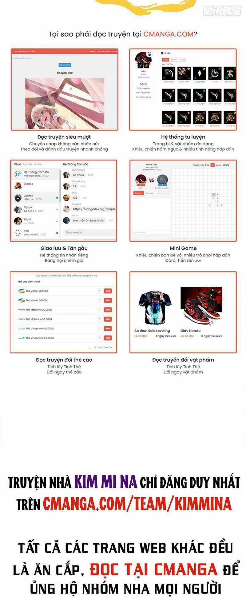 Ta Ở Hậu Cung Làm Lão Đại 68 trang 10