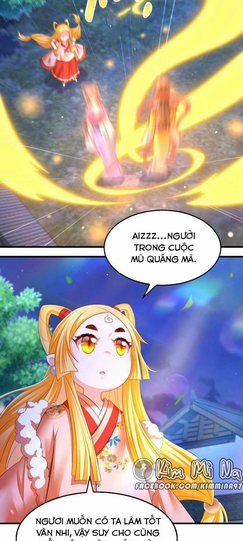 Ta Ở Hậu Cung Làm Lão Đại 68 trang 12