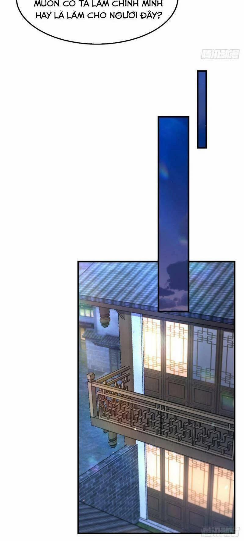 Ta Ở Hậu Cung Làm Lão Đại 68 trang 13