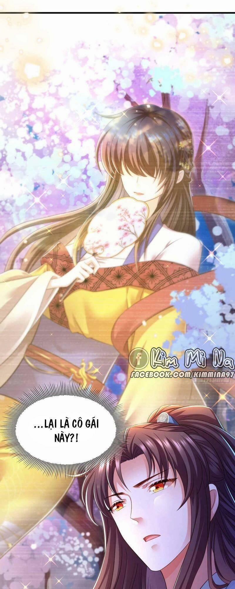 Ta Ở Hậu Cung Làm Lão Đại 69 trang 10