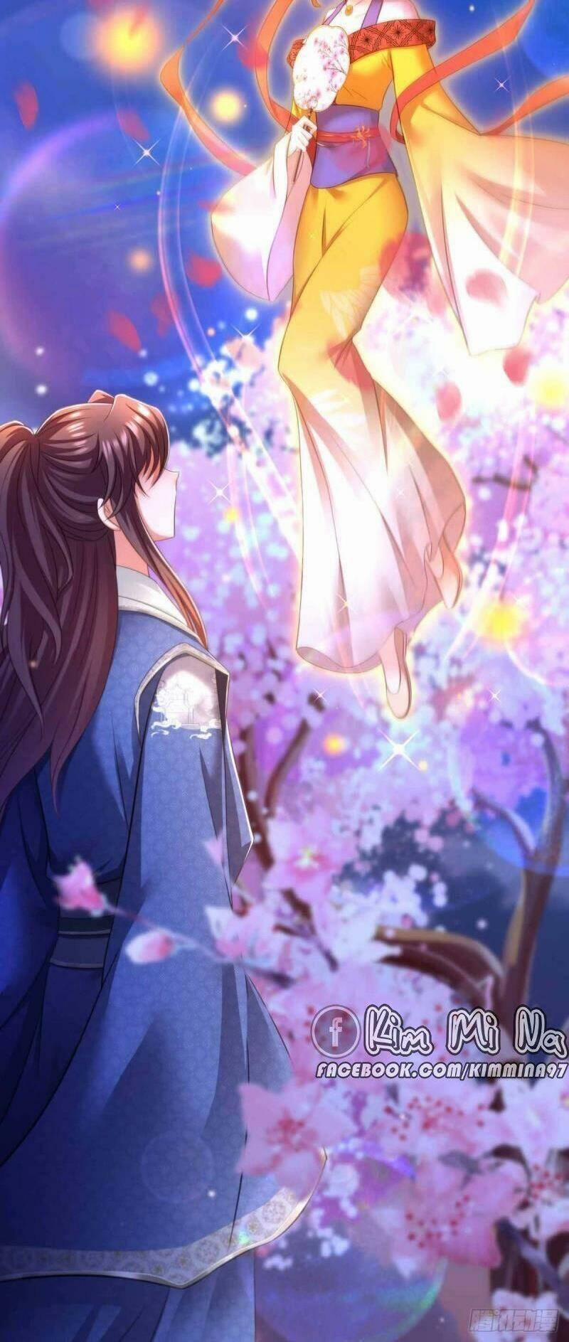 Ta Ở Hậu Cung Làm Lão Đại 69 trang 12