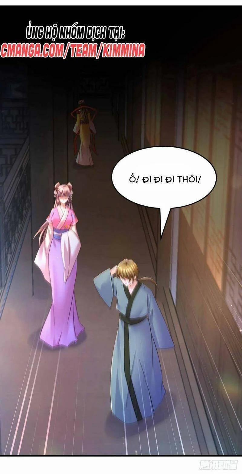 Ta Ở Hậu Cung Làm Lão Đại 69 trang 5
