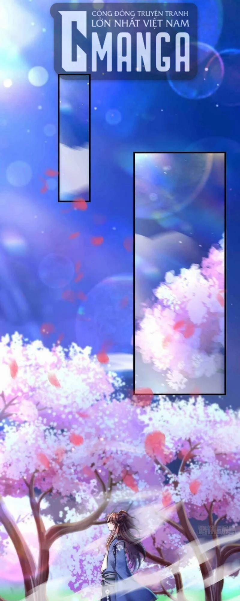 Ta Ở Hậu Cung Làm Lão Đại 69 trang 6