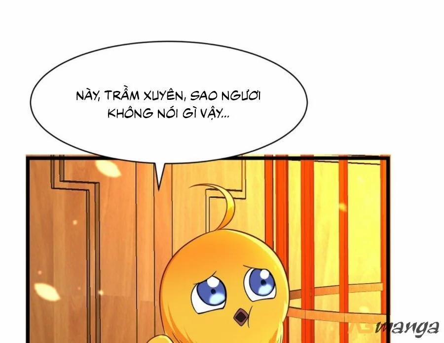 Ta Ở Hậu Cung Làm Lão Đại 7 trang 16