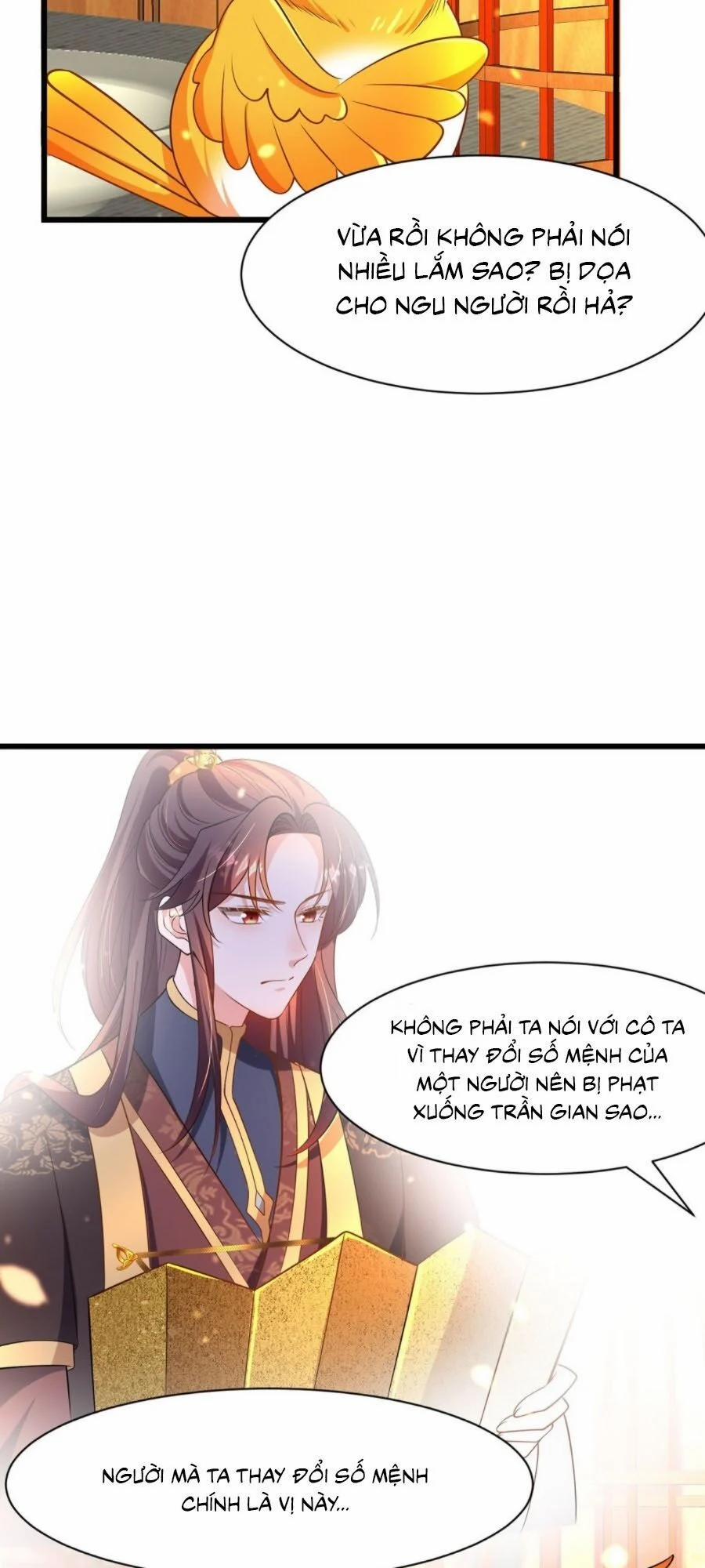 Ta Ở Hậu Cung Làm Lão Đại 7 trang 17