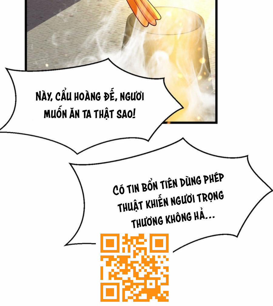 Ta Ở Hậu Cung Làm Lão Đại 7 trang 28