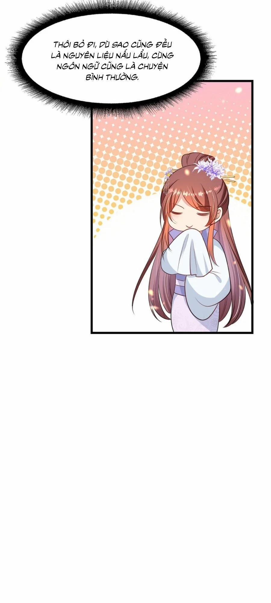 Ta Ở Hậu Cung Làm Lão Đại 7 trang 6