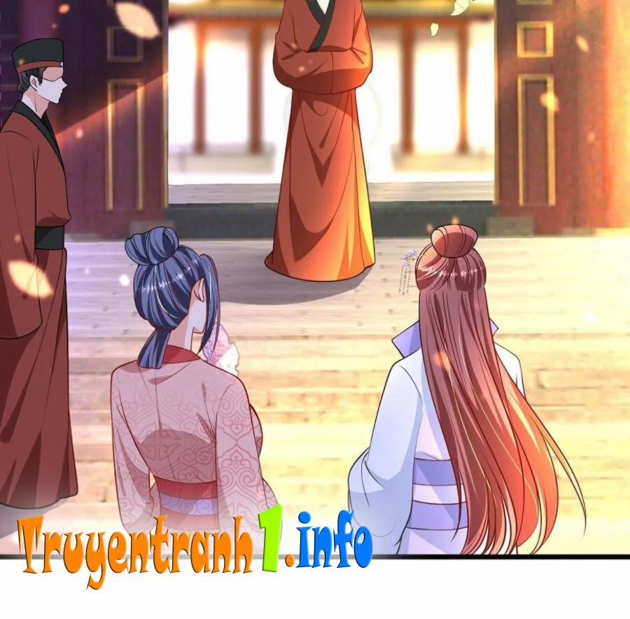 Ta Ở Hậu Cung Làm Lão Đại 7 trang 8