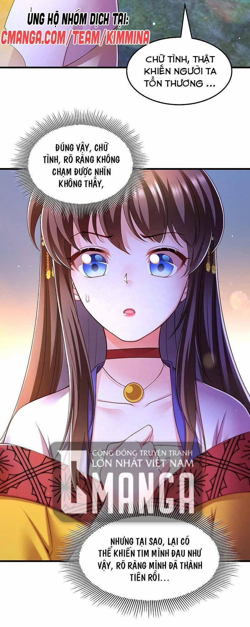 Ta Ở Hậu Cung Làm Lão Đại 71 trang 9