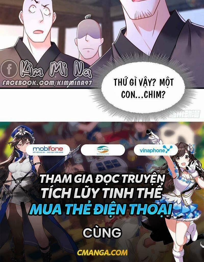 Ta Ở Hậu Cung Làm Lão Đại 72 trang 17