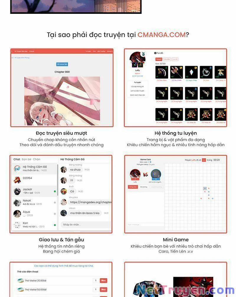 Ta Ở Hậu Cung Làm Lão Đại 73 trang 12