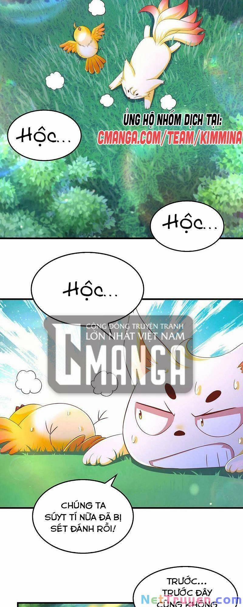 Ta Ở Hậu Cung Làm Lão Đại 73 trang 15