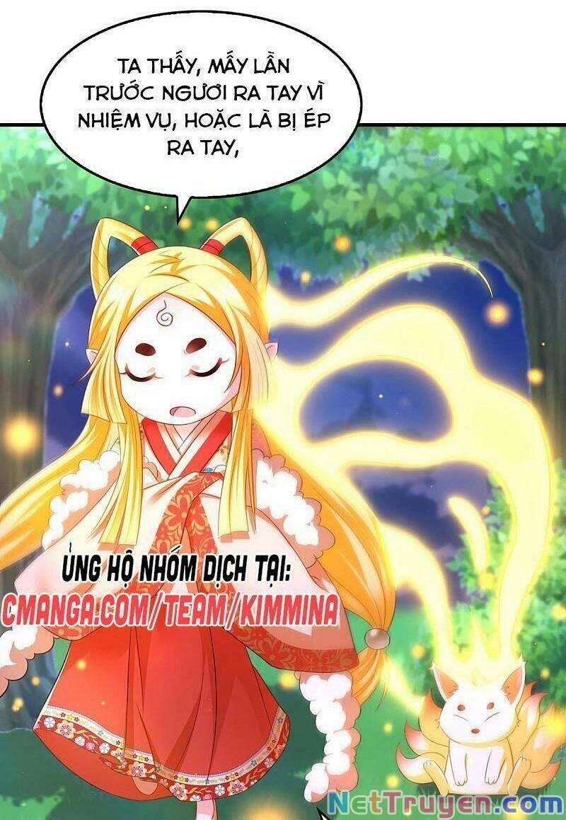 Ta Ở Hậu Cung Làm Lão Đại 73 trang 17